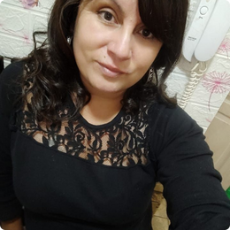 <em>Valentina Muñoz - Concepción</em>