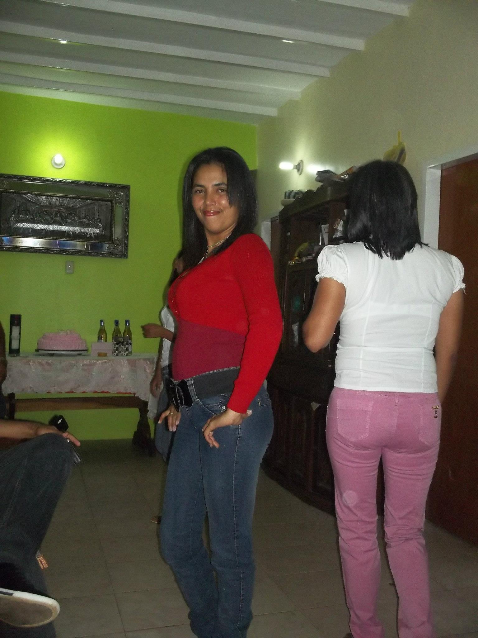 Javiera Silva - La Serena