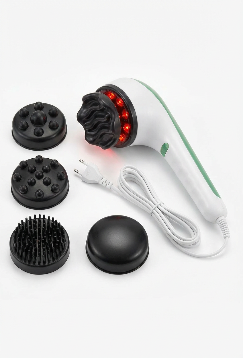 Masajeador ThermoBody Care