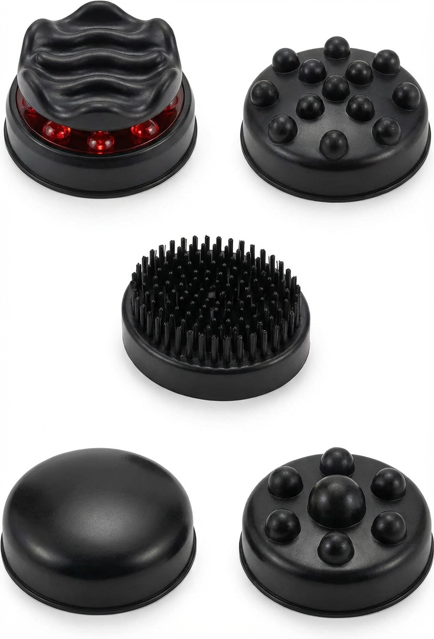 Masajeador ThermoBody Care