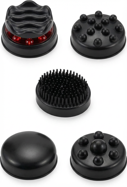 Masajeador ThermoBody Care